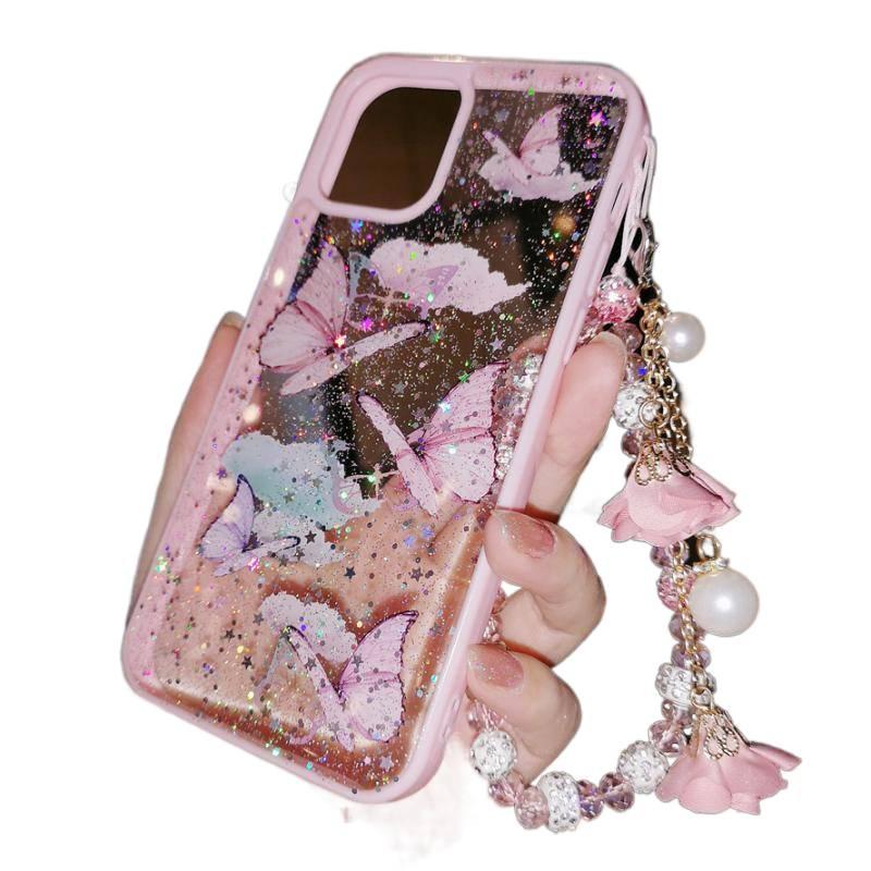 Protective Case | Acrylic Drop Protection | Shockproof Cover for iPhone 14 / 14 Plus / 14 Pro / 14 Pro Max - Image 1