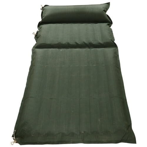 PAXMAX Water Bed for Prevention Against Bed Sores (Made in India) - Image 1