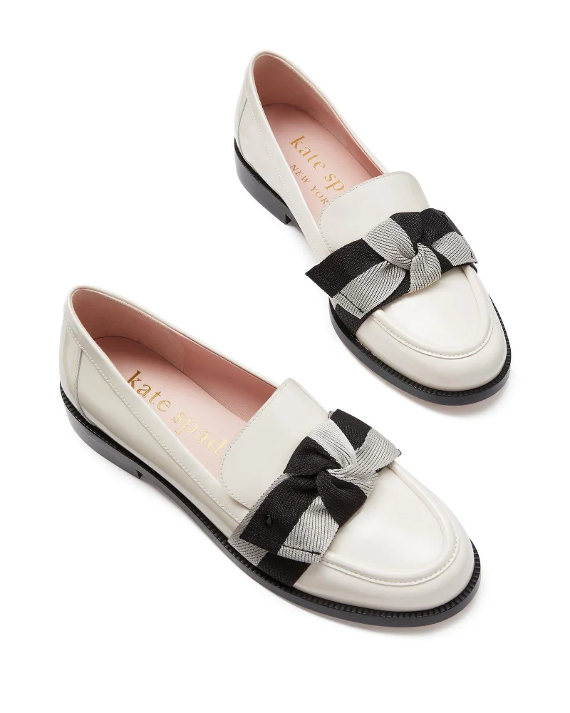 Kate Spade Leandra Loafers