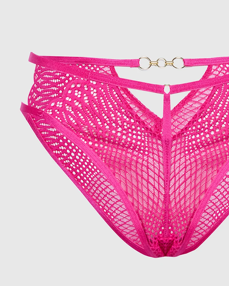 Isla & Evie Isla & Evie Sexy Bikini Panty