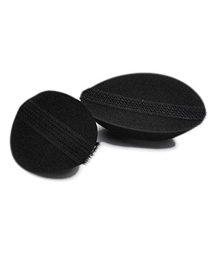 Out of the Box Out of Box set of 2 princess hair puff volumizer Puff Maker Party Hairdos Women hair clip Hair Style Maker - Image 3
