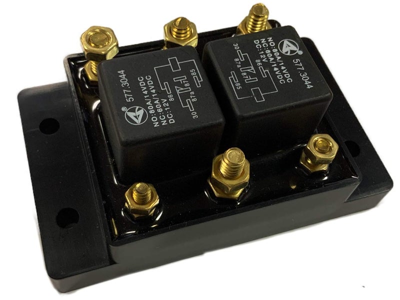 Automann FORWARD-REVERSE MODULE 577.3044 for Tarp Motors - Image 2