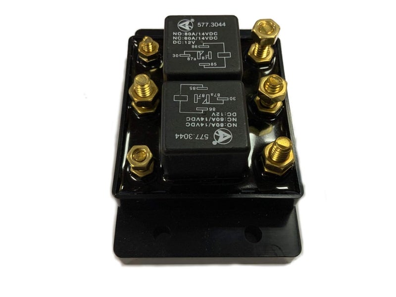 Automann FORWARD-REVERSE MODULE 577.3044 for Tarp Motors - Image 1