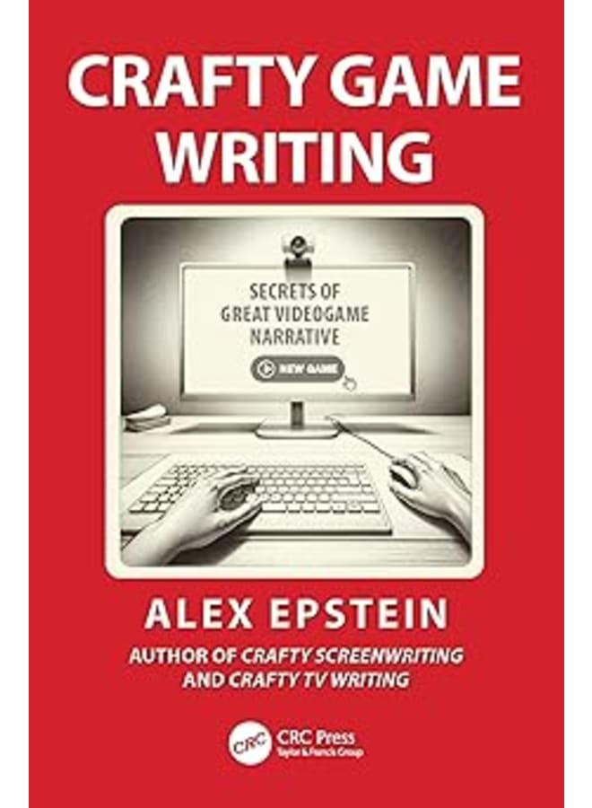 Crafty Game Writing