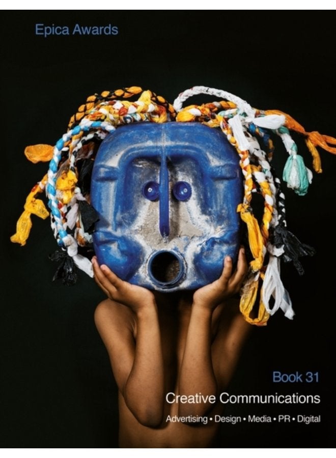 كتاب إبيكا 31 اتصالات إبداعية - غلاف صلب