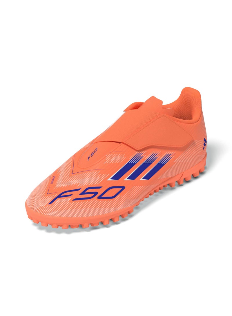 Adidas F50 Club Vel Tf J Shoes - Image 3