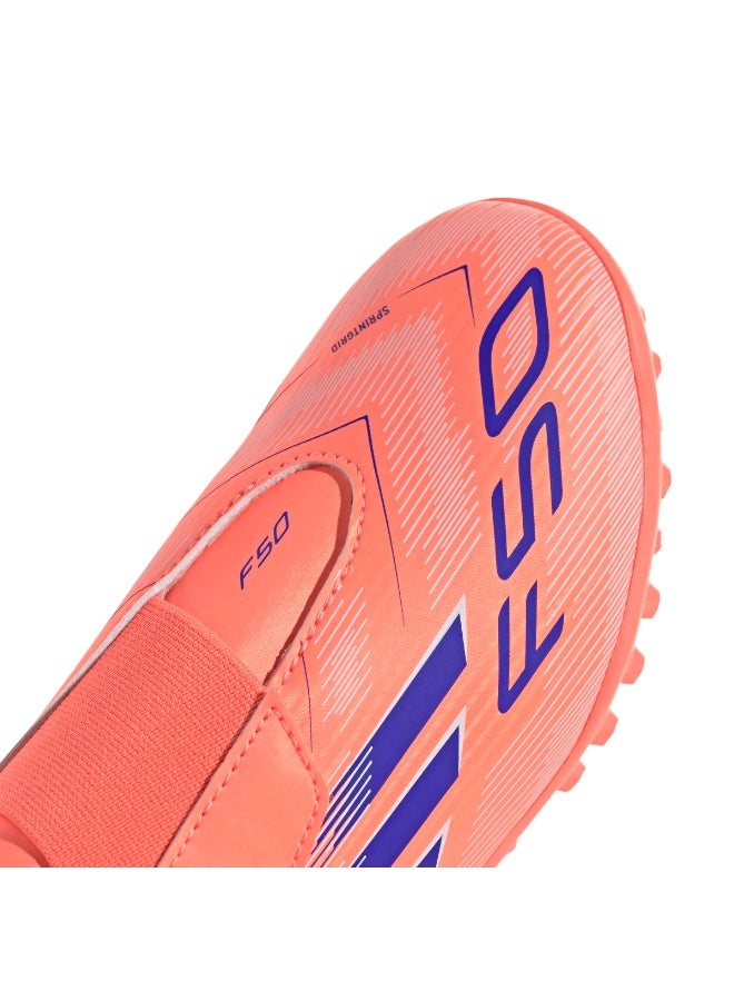 Adidas F50 Club Vel Tf J Shoes - Image 2