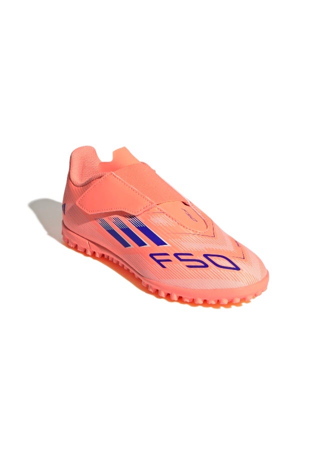 Adidas F50 Club Vel Tf J Shoes - Image 1