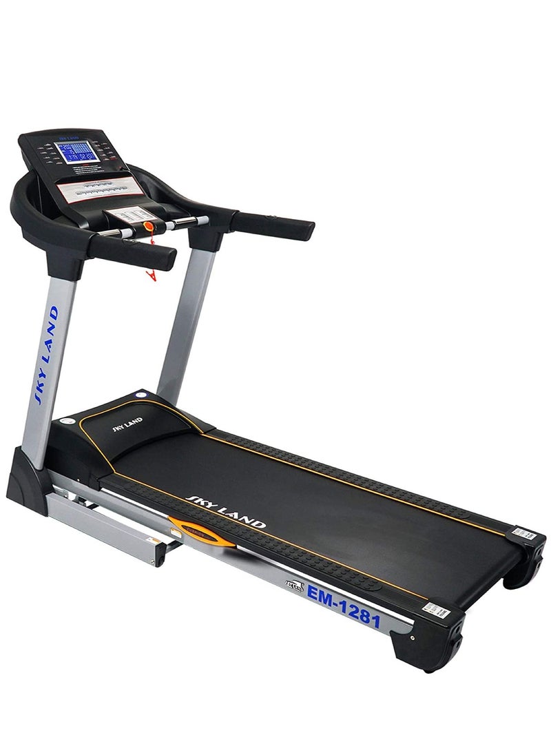 Foldable Treadmill 7.0 HP Peak With Fit Show (FS) App| Semi-Commercial Running Treadmill Machine With Bluetooth Speaker,15 % Auto Incline & Hydraulic Soft Drop System - pzsku/ZE3EFDB3345CD8FADF201Z/45/_/1691156581/9a7d8fc5-a2ec-43d2-ba9a-4f1b05ecf259