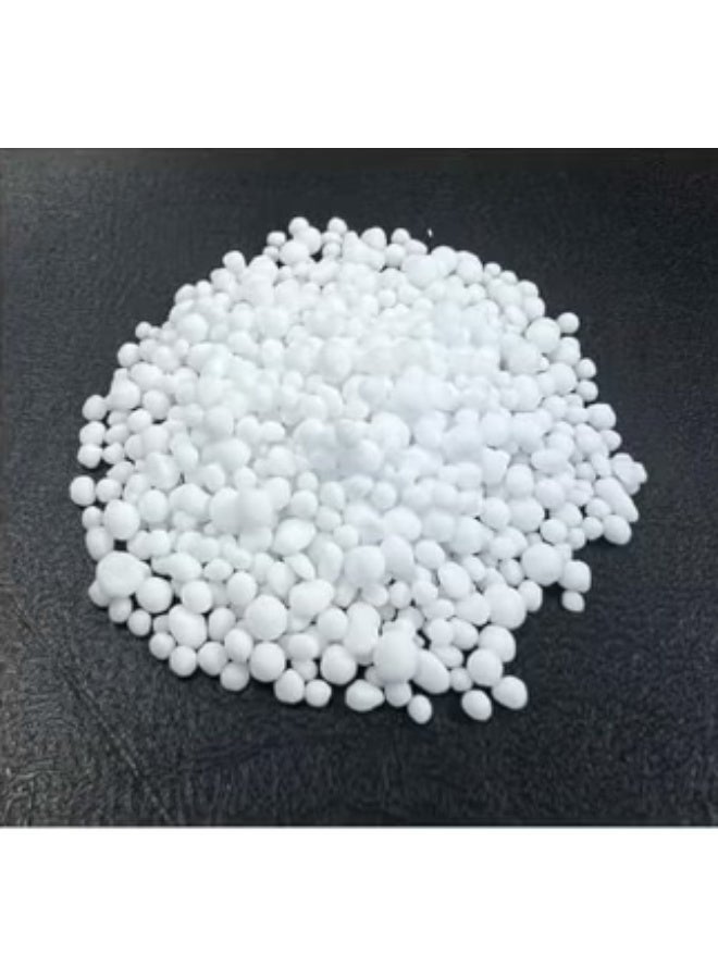 PREMIUM Urea Fertilizer, 46%Nitrogen, 500gram per pack