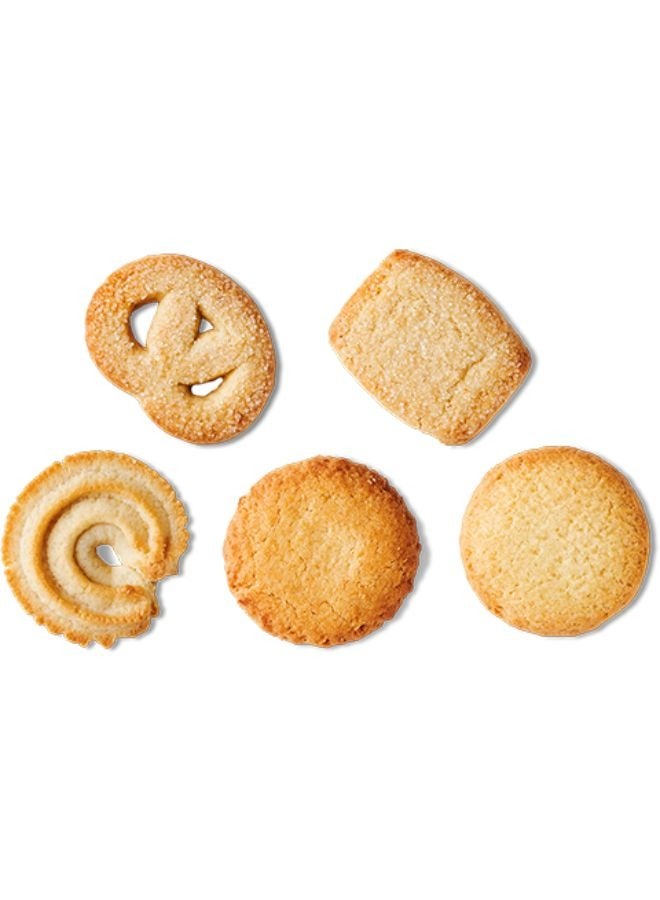 Royal Dansk Butter Cookies 340g - Image 2