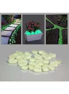 ANKA Phoenix Phosphorescent Pebbles (50 Pieces)  - Image 1