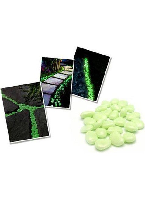 Phoenix Phosphorescent Pebbles (50 Pieces) - pzsku/ZE3EFF3F6F08AE8DA9DB8Z/45/_/1728052150/5fbb3f60-4450-4524-b516-b7bcc12936ad