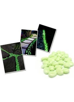 ANKA Phoenix Phosphorescent Pebbles (50 Pieces)  - Image 2