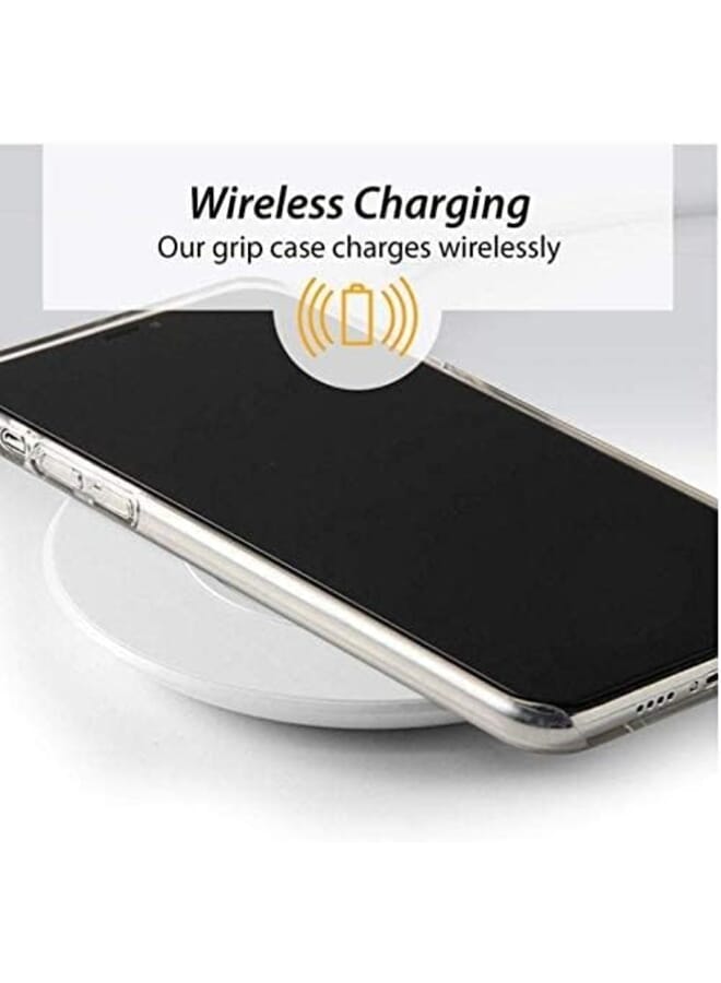 Grip2u Case For Iphone Xs Max Clear - Image 2