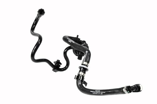 GM Parts 178-0921 Power Brake Booster Vacuum Pipe Assembly - Image 4