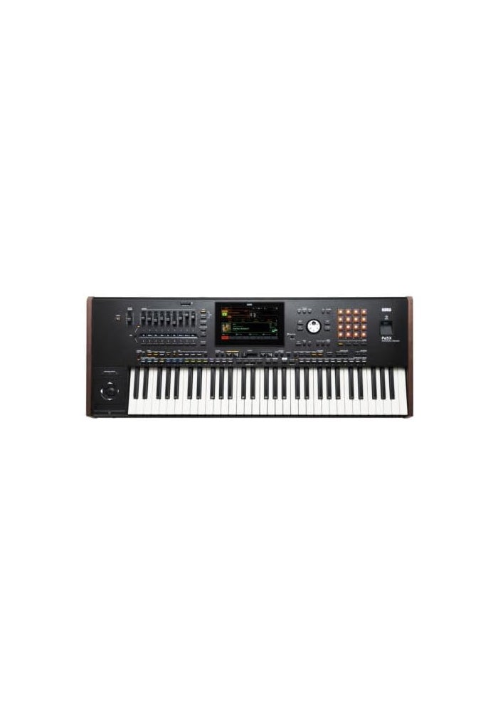Korg Pa5X-61 Keys Professional Arranger - Image 2