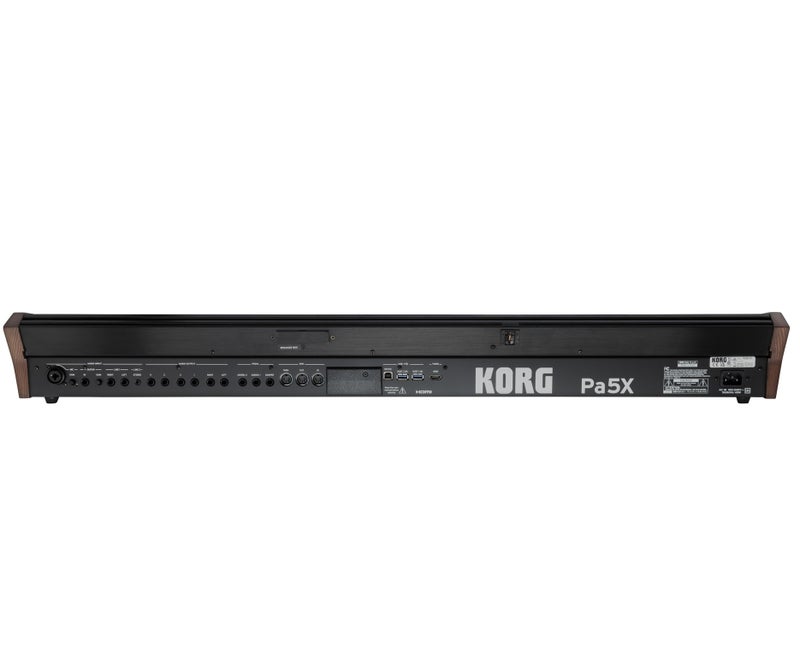Korg كيبورد كورد با 5 إكس - 61 مفتاح احترافي للترتيب - Image 5