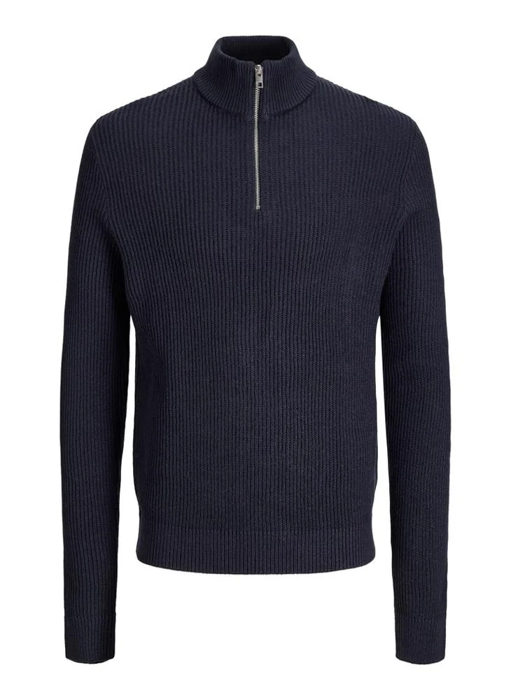 JACK & JONES  Casual Pullover Regular Sweatshirt for Men | Best Price UAE