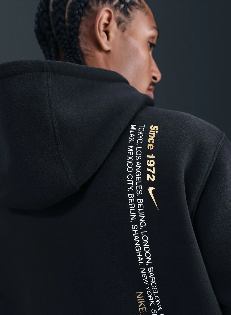Nike Nsw Wr Skirt