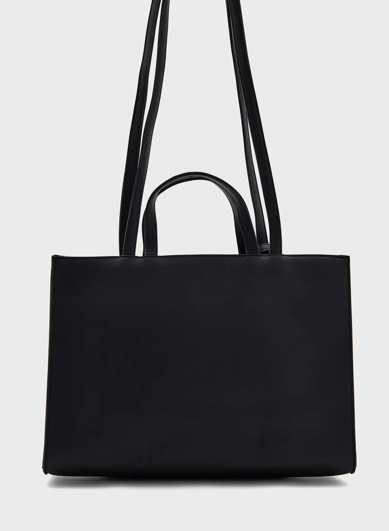 ALDO Top Handle Crossbody Bag