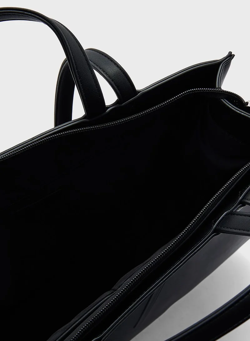 ALDO Top Handle Crossbody Bag