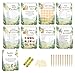 ALodr Winnie Baby Shower Games 143 Pcs The Pooh Game Cards Set Gender Reveal Party Decor The Pooh Baby Shower Decorations Bear Party Favors Ctue Bear 9 Games Activities - Image 3