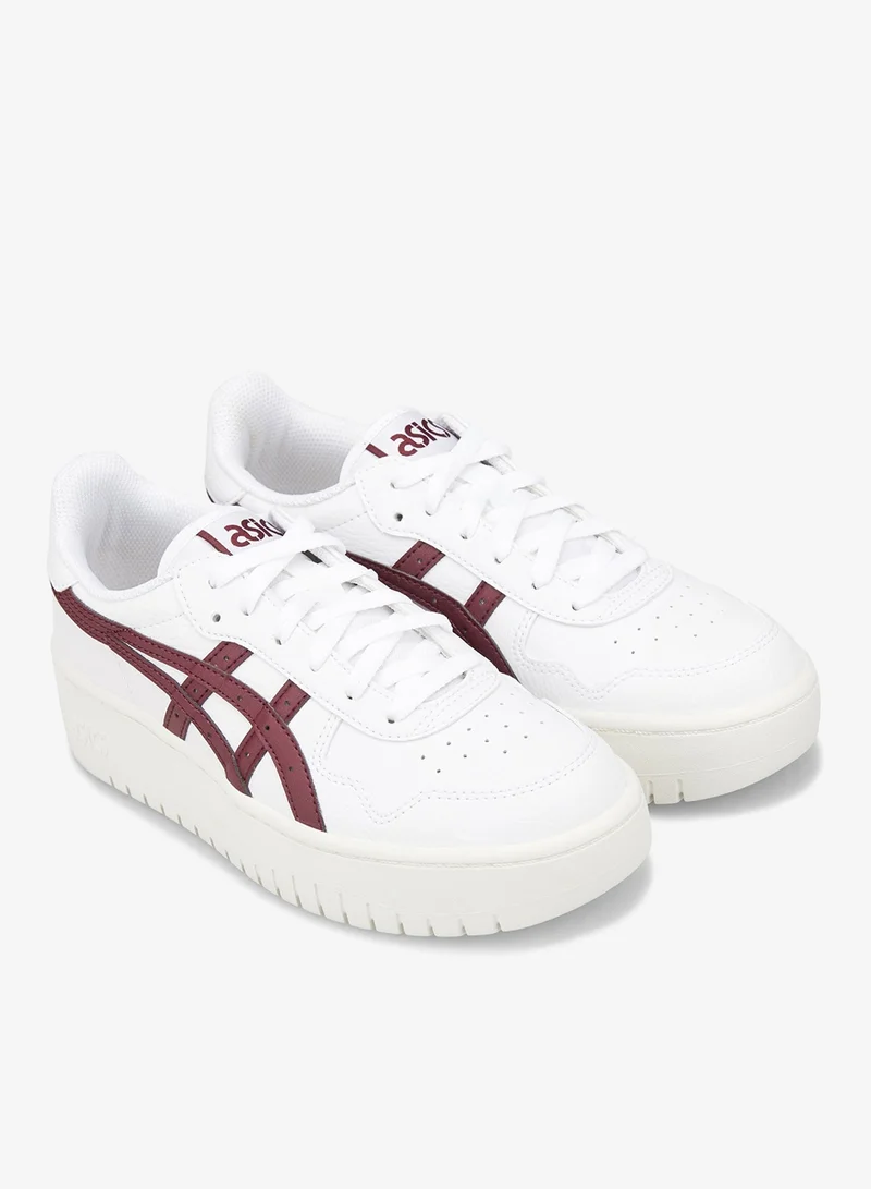 اسيكس أحذية نسائية جابان إس بي إف