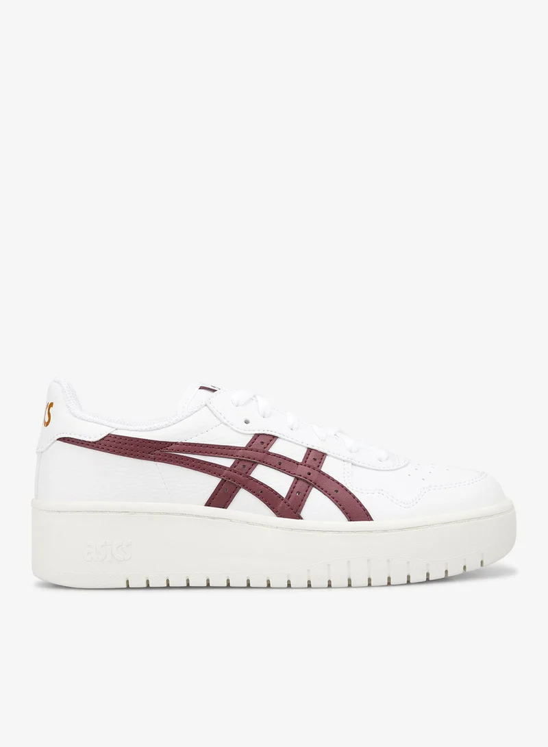 اسيكس أحذية نسائية جابان إس بي إف