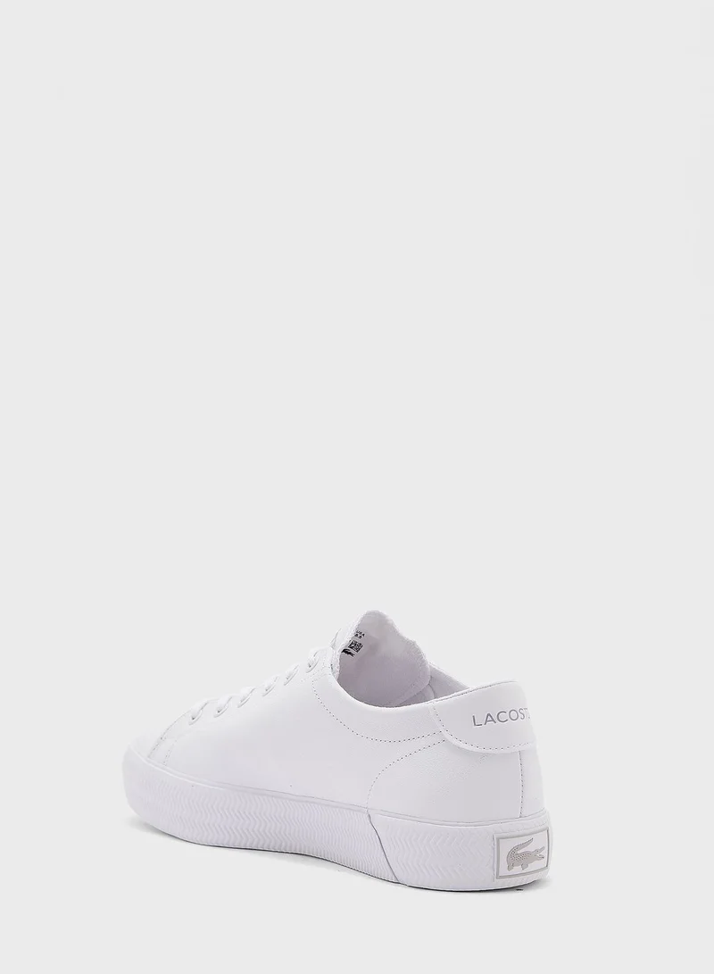 LACOSTE Gripshot Bl 21 1 Sneakers