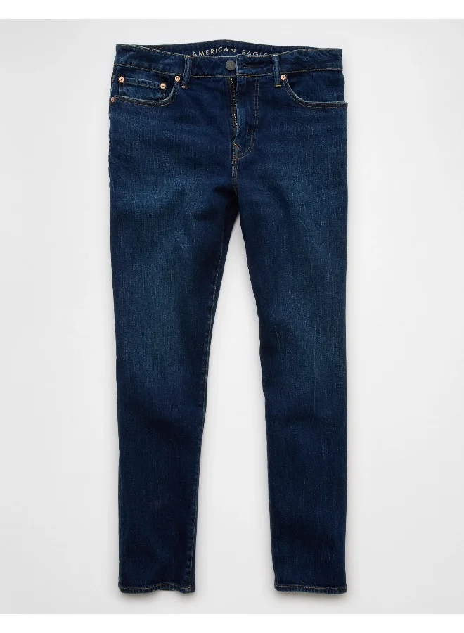 امريكان ايجل AE AirFlex+ Original Straight Jean