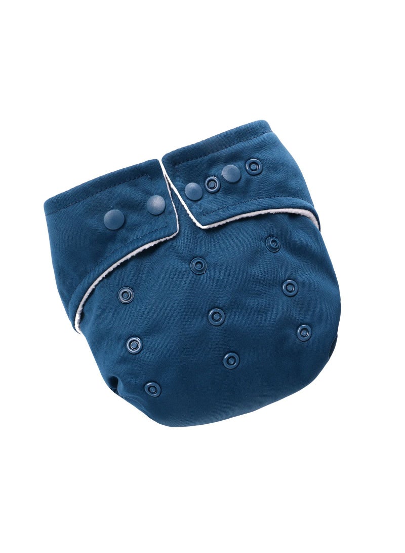 Loquat Baby Summer Washable Diapers