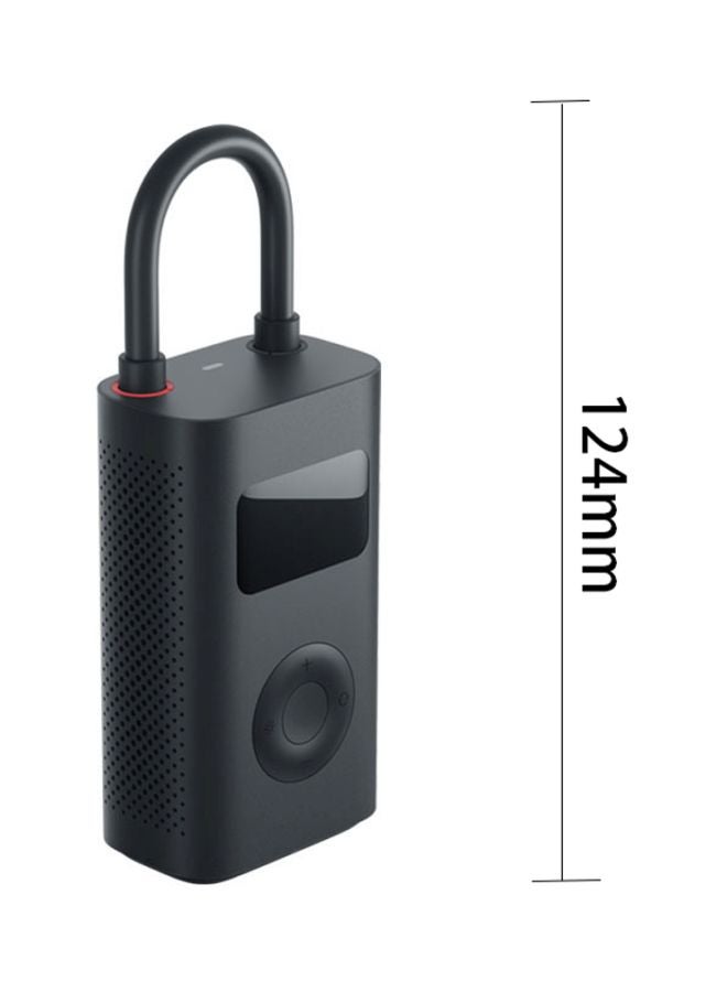 Xiaomi Digital Tire Pressure Detection - Image 3