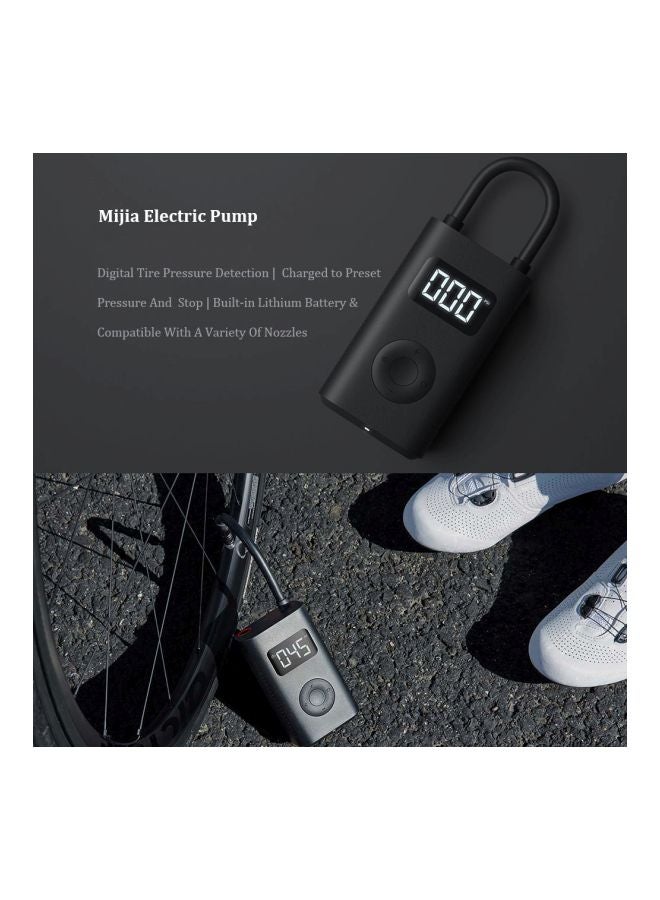 Xiaomi Digital Tire Pressure Detection - Image 2