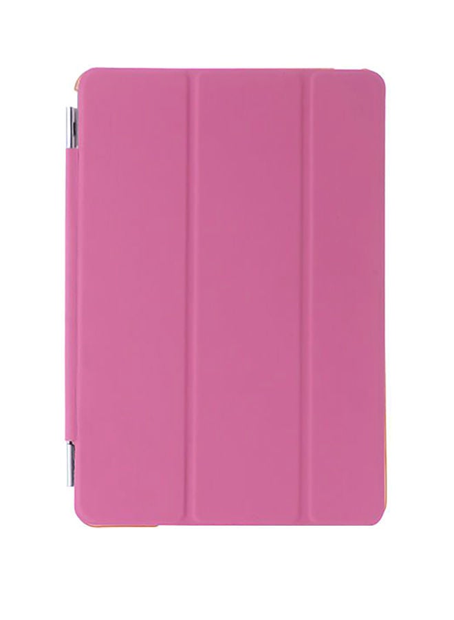 Loquat Flip Cover For Apple iPad 2/3/4 Pink - Image 1