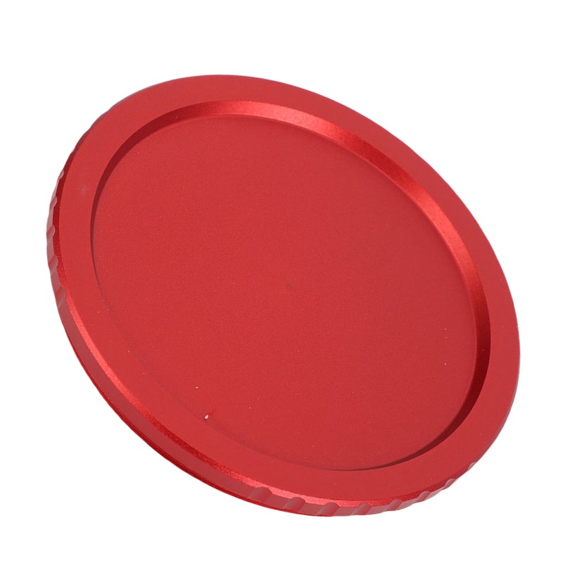 غطاء غبار مفك لعدسة العين المحول عن بعد M68x1mm غطاء غبار عدسة التلسكوب لمدخل تصوير التلسكوب الفلكي - Image 5