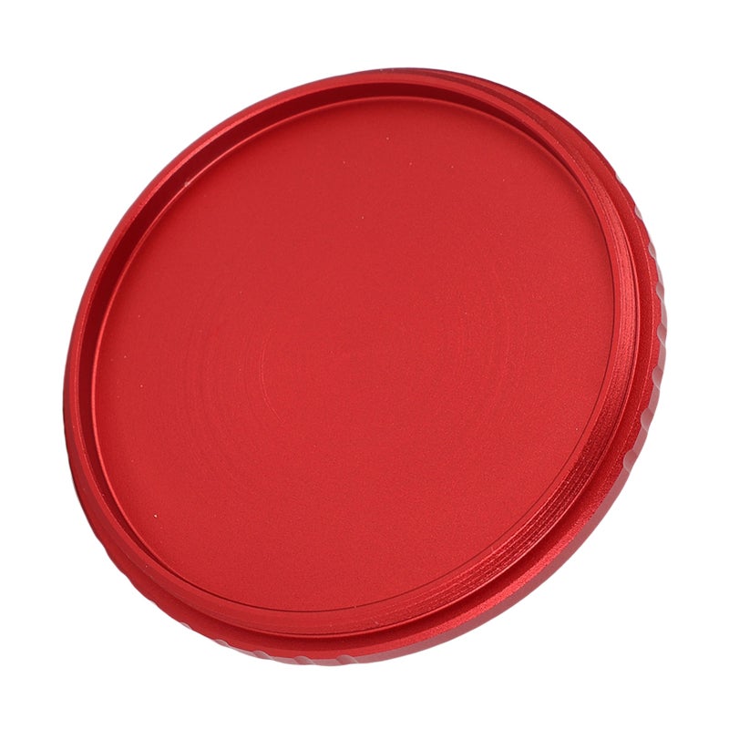 غطاء غبار مفك لعدسة العين المحول عن بعد M68x1mm غطاء غبار عدسة التلسكوب لمدخل تصوير التلسكوب الفلكي - Image 2