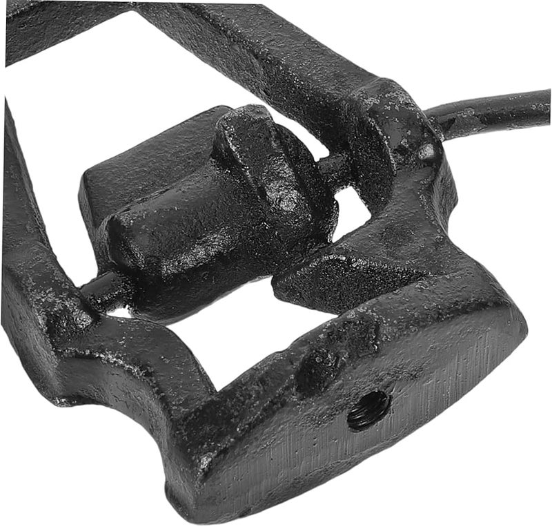 مقياس ميكانيكي كلاسيكي بمؤشر من نوع فينتج وأداة مستوى دقيقة للإصلاح والقياس - Image 5