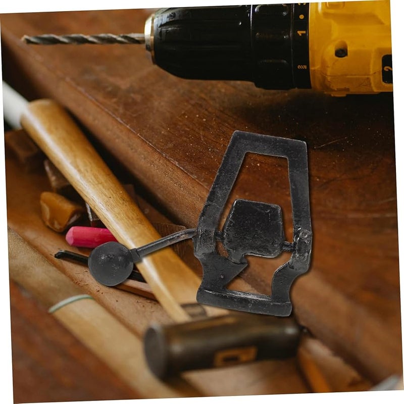 مقياس ميكانيكي كلاسيكي بمؤشر من نوع فينتج وأداة مستوى دقيقة للإصلاح والقياس - Image 3