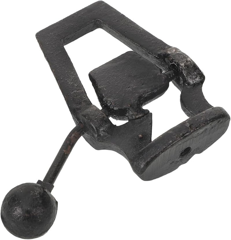 مقياس ميكانيكي كلاسيكي بمؤشر من نوع فينتج وأداة مستوى دقيقة للإصلاح والقياس - Image 1