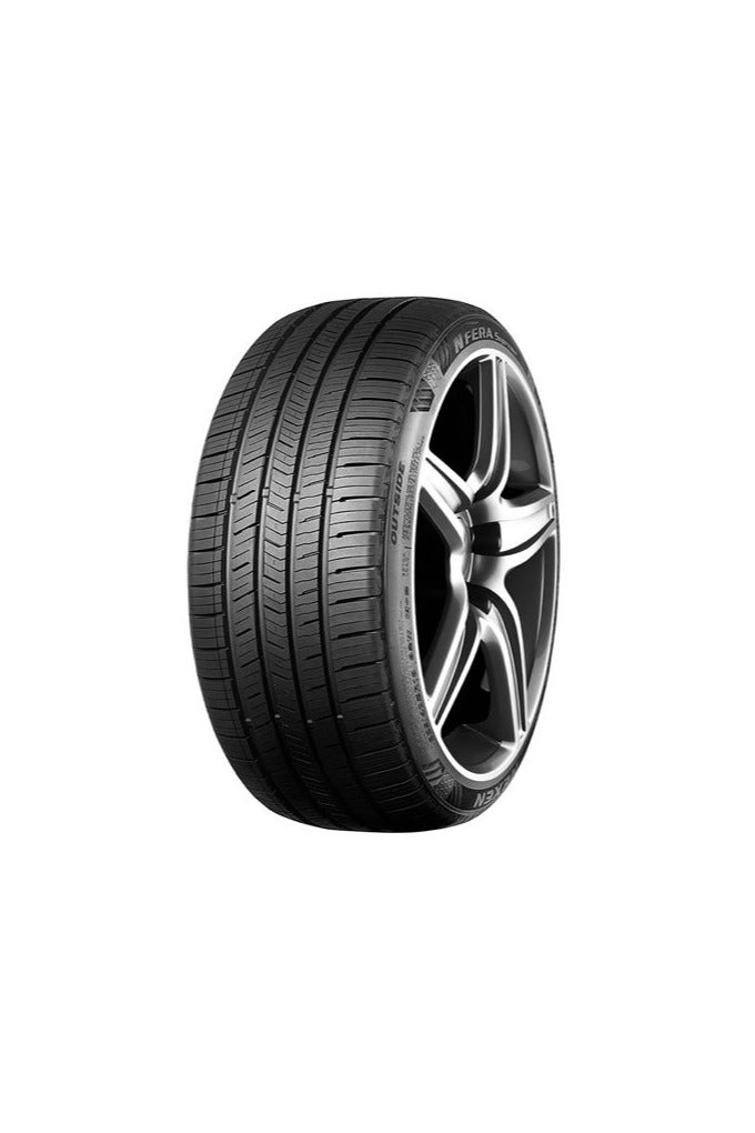 235/40R18 95W نكسن إنفيرا سوبريم TL (2024)