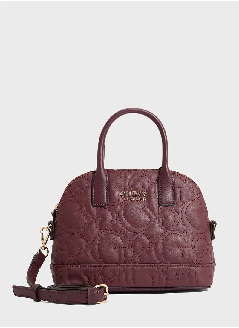 جس Berkton Dome Satchel