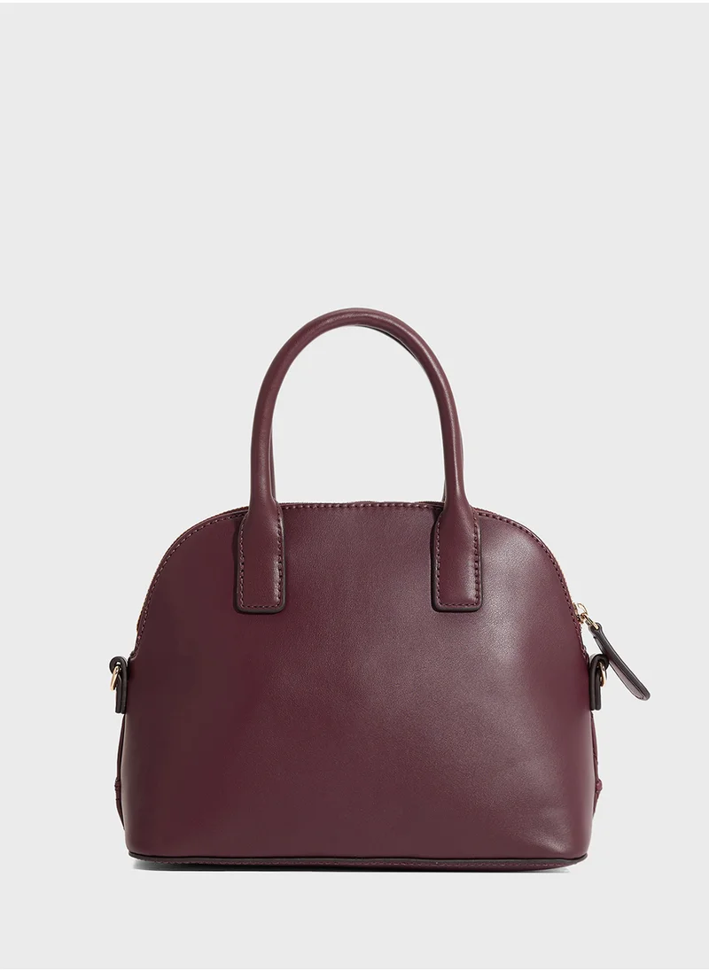 جس Berkton Dome Satchel