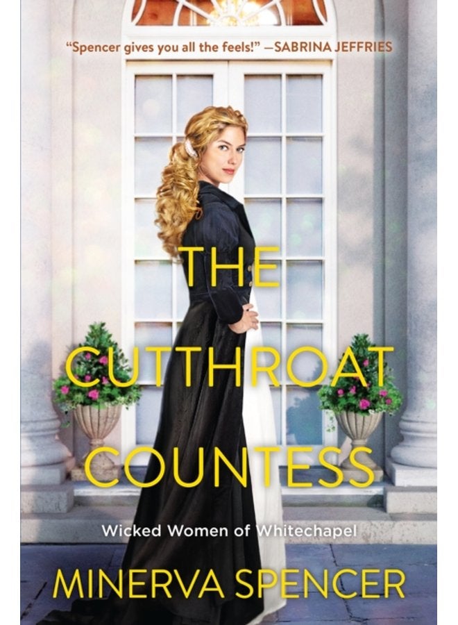The Cutthroat Countess 3 - Paperback