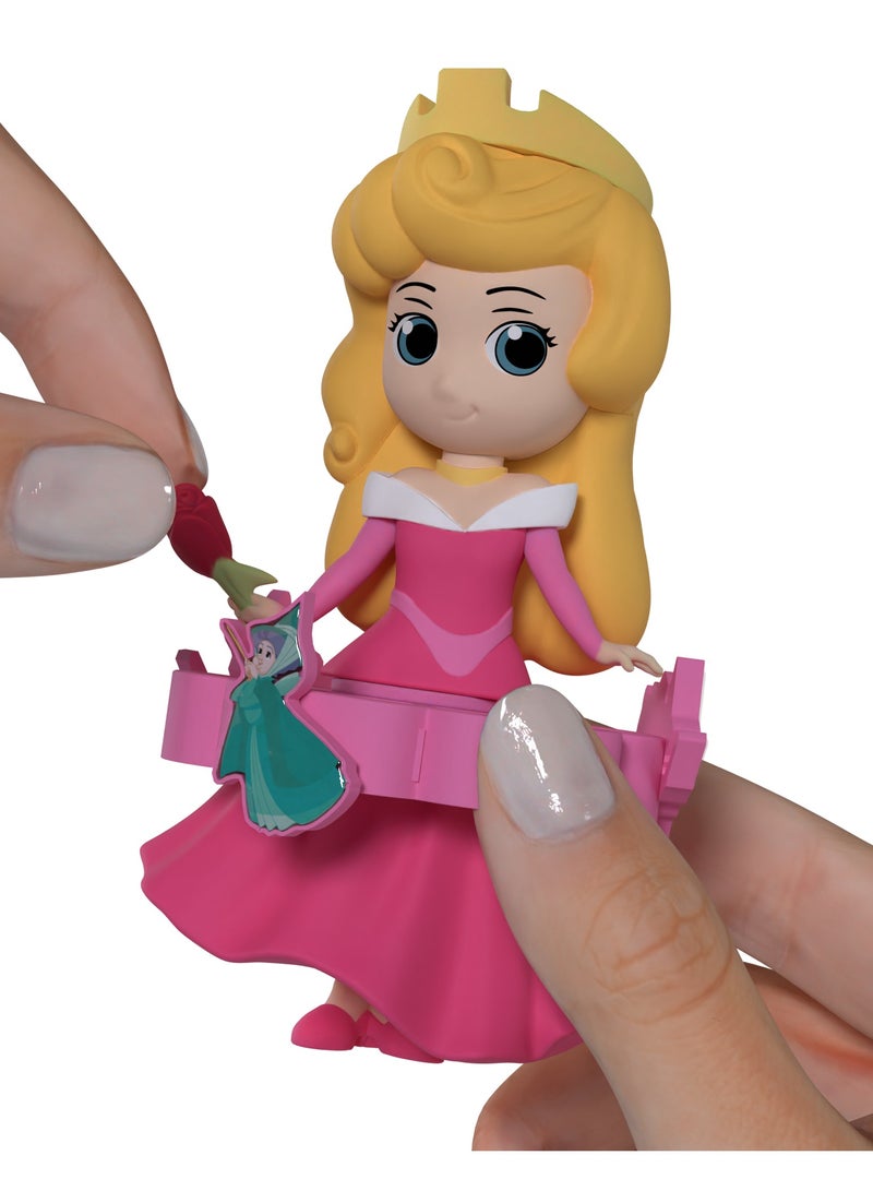 Disney Princess Collectible Doll  Aurora– A Must-Have for Collectors - Image 2