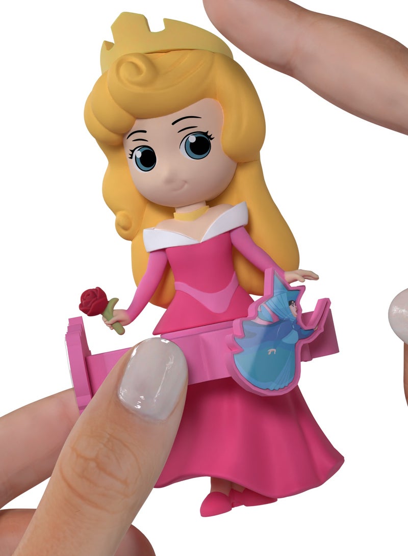 Disney Princess Collectible Doll  Aurora– A Must-Have for Collectors - Image 3