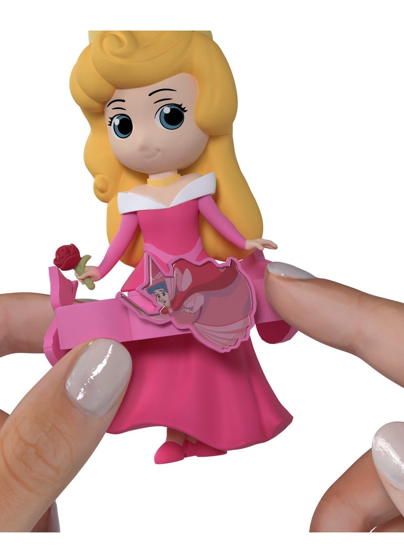 Disney Princess Collectible Doll  Aurora– A Must-Have for Collectors - Image 4