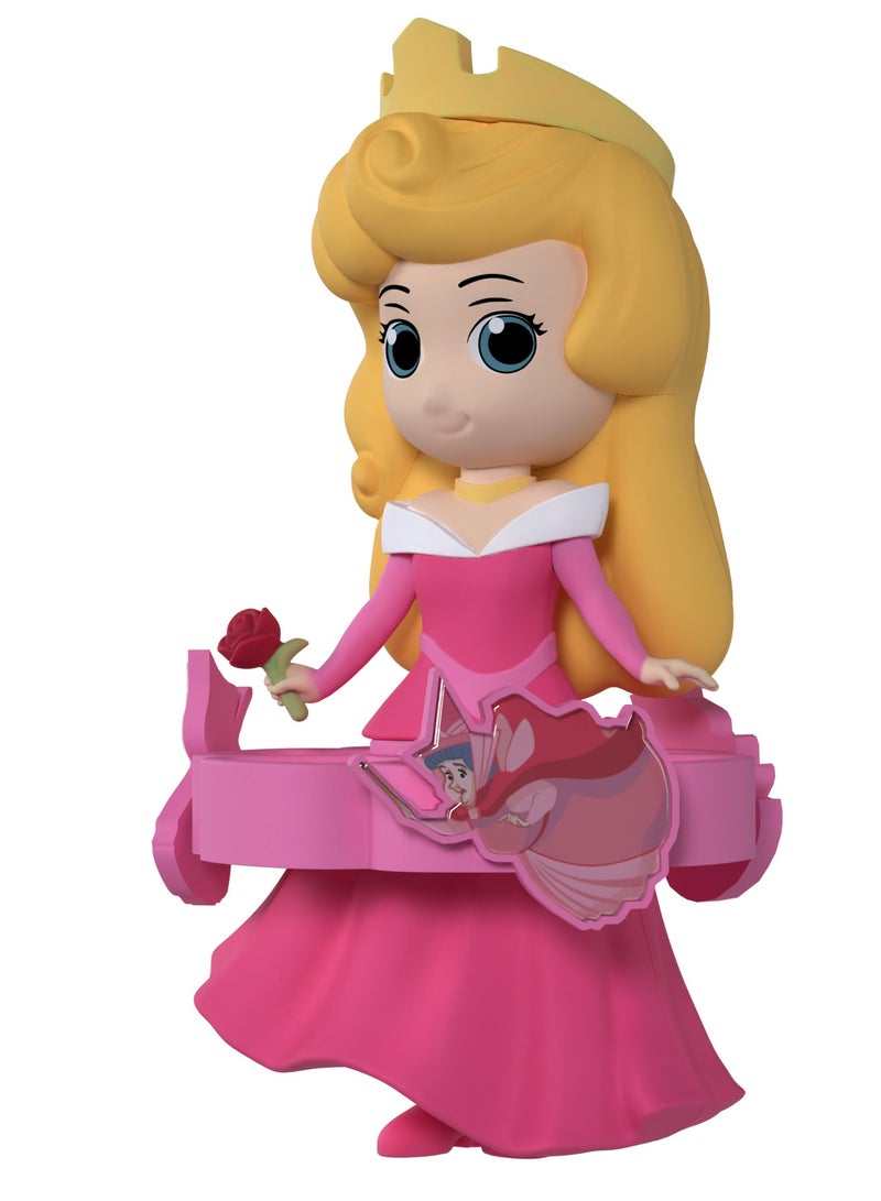 Disney Princess Collectible Doll  Aurora– A Must-Have for Collectors - Image 5