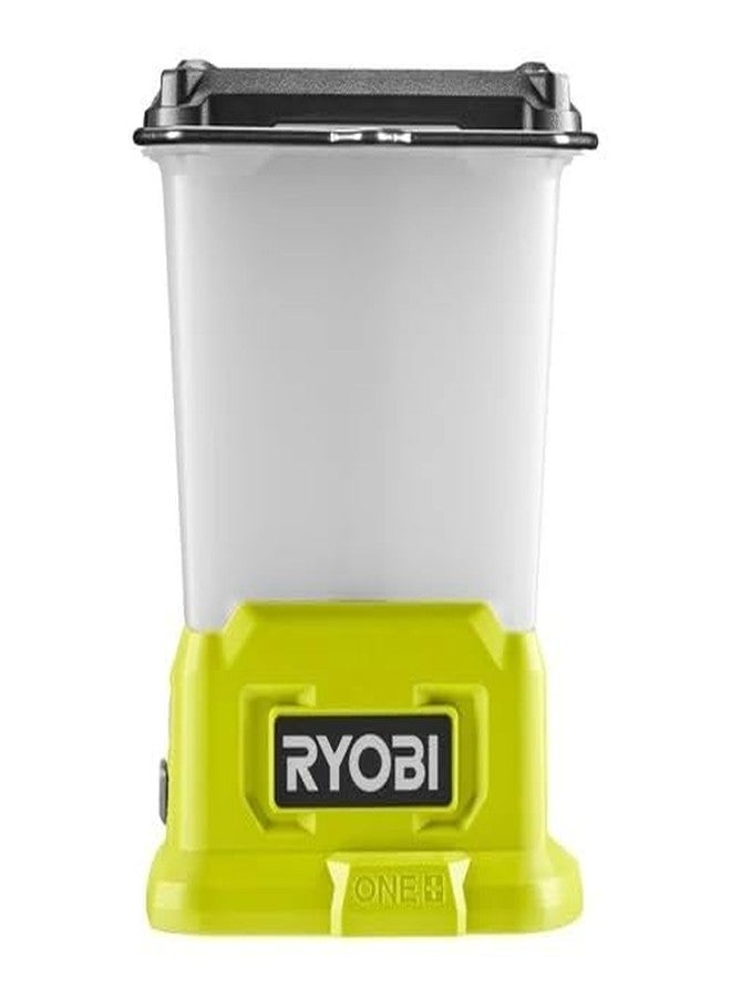 RYOBI RLL18-0 18V ONE+ Cordless Lantern Light (Bare Tool) Hyper Green - Image 4
