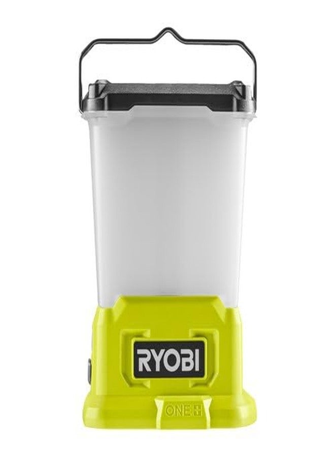 RYOBI RLL18-0 18V ONE+ Cordless Lantern Light (Bare Tool) Hyper Green - Image 2